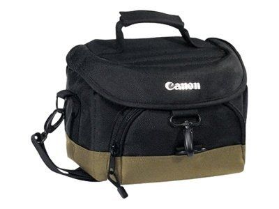 Canon 100EG Custom Gadget Bag - Camera Case