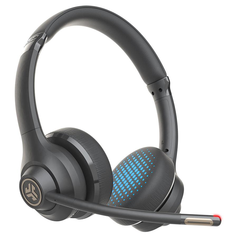 JLab Go Work Gen 2 Wireless Headphones