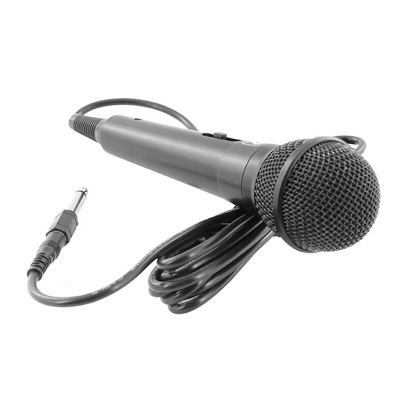 BOOMTONEDJ Micro DJ Speaker