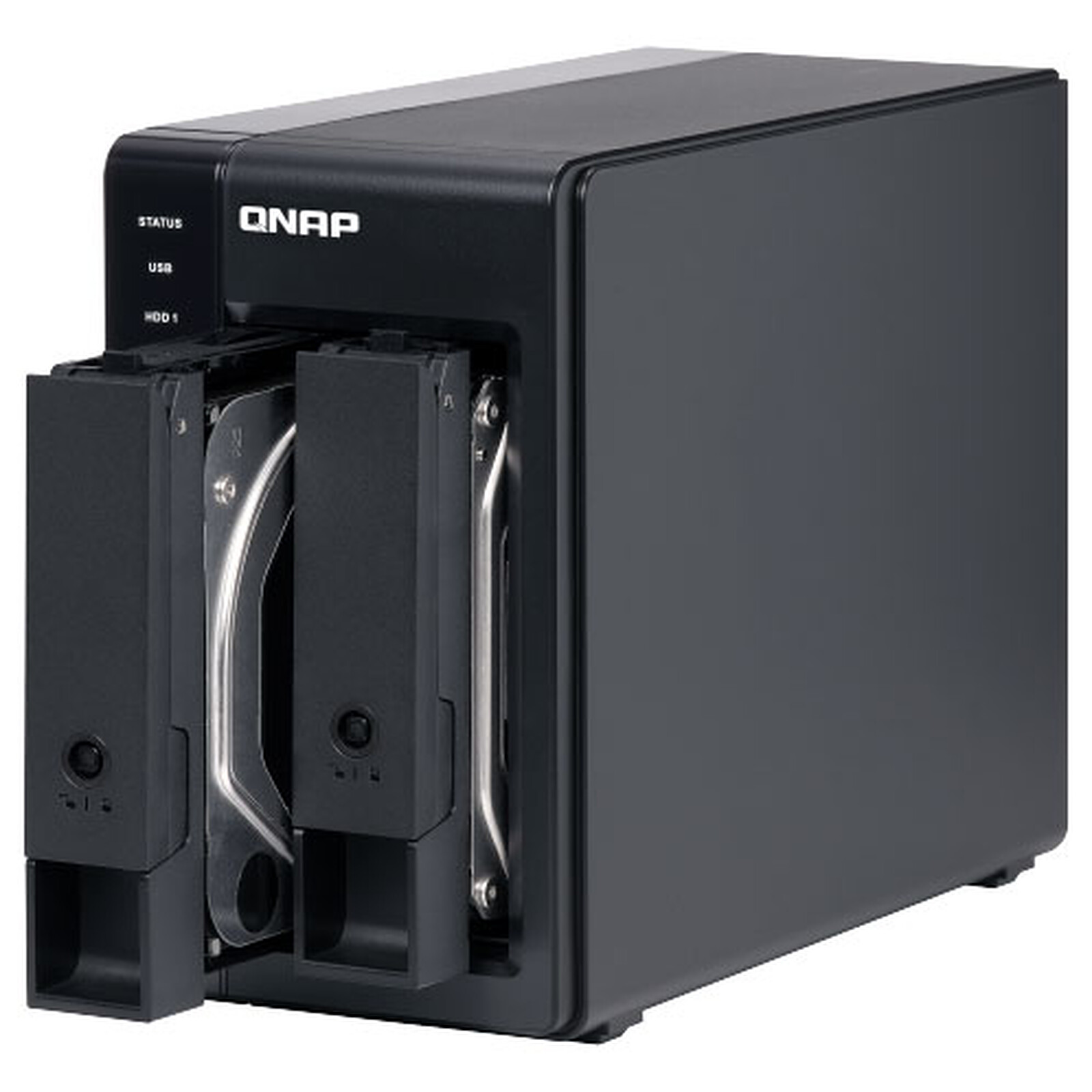 QNAP TR-002 RAID Enclosure