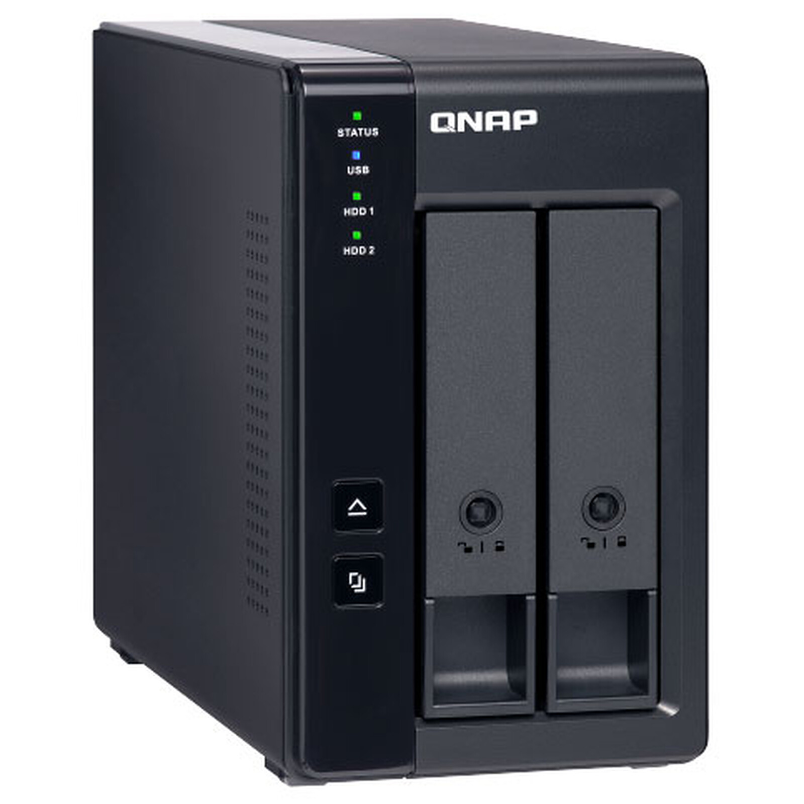 QNAP TR-002 RAID Enclosure
