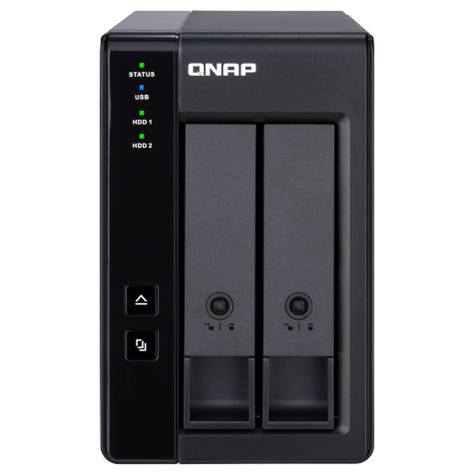 QNAP TR-002 RAID Enclosure