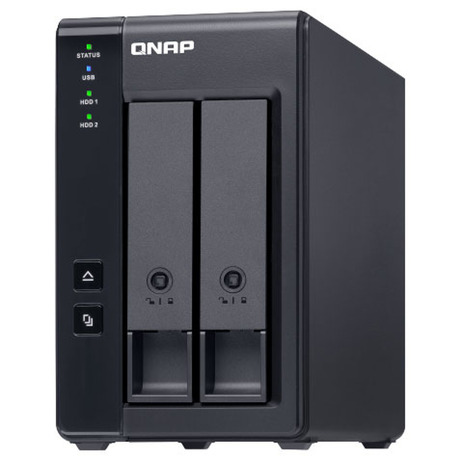 QNAP TR-002 RAID Enclosure