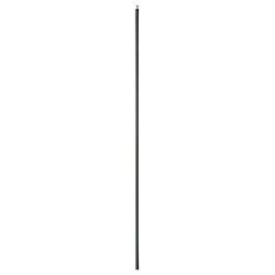 K&M 20005 Guitar Stand, Black (Size: Standard, Color: Black, Capacity: Up to 6 Guitars)