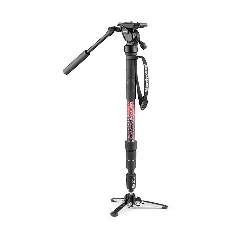 Manfrotto Video Monopod Element MII
