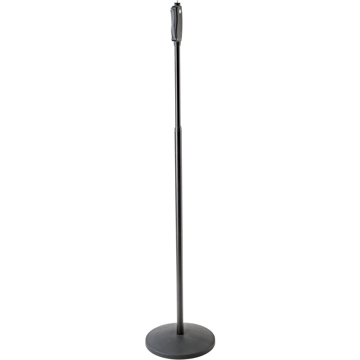 Konig & Meyer Single-Handed Microphone Stand, 26250