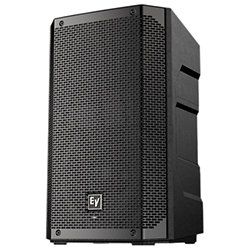 Electro-Voice ELX200 Active Speaker, 10" 1200W