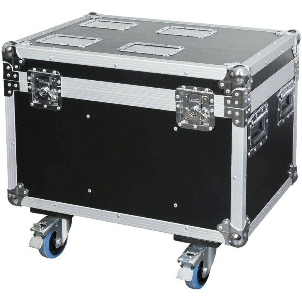 Dap Audio D7049 Flight Case for 4x Shark Lyre (Spot/Wash/Zoom/Combi)