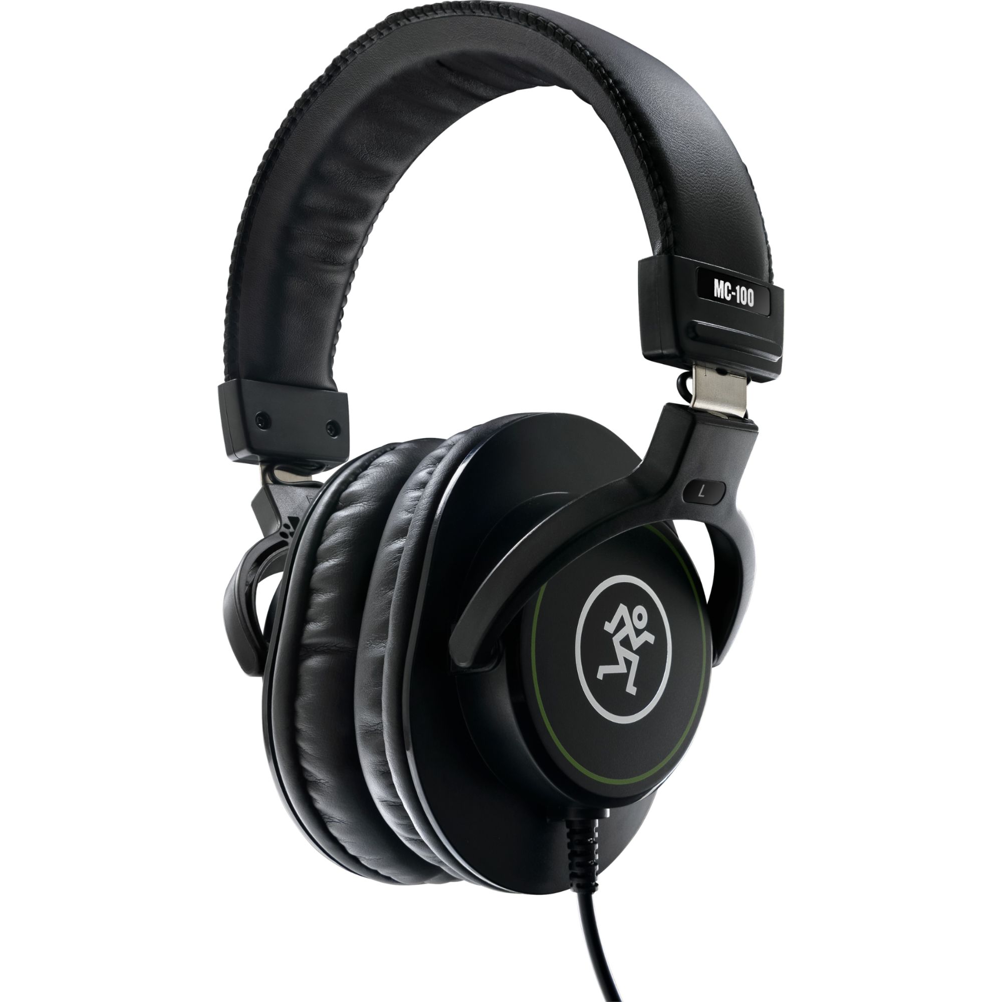 Mackie MC-100 Studio Headphones