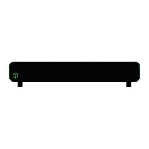 Mackie CR Bar Stealth