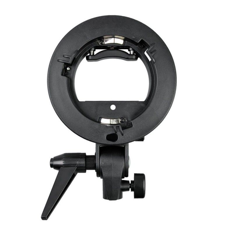 Adaptador Godox Tipo-S V2 (Bowens) para Flash Cobra