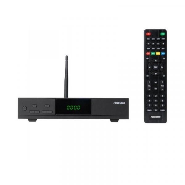 Fonestar Full HD Satellite Tuner RDS-585WHD