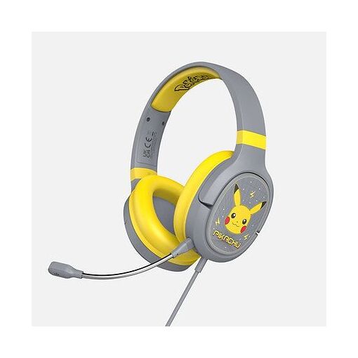 Auricular de juego OTL Technologies Pokémon