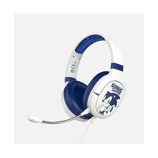 Auriculares para juegos OTL Technologies Sonic Boom SH0900