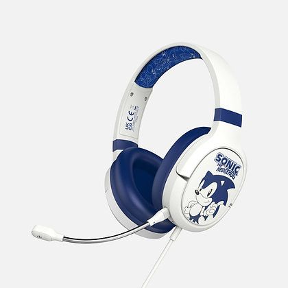 OTL Technologies Sonic Boom SH0900 Gaming Headset