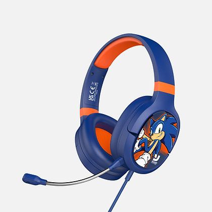 OTL Technologies Sonic Boom SH0901 Gaming Headset