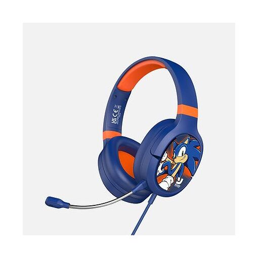 Auricular OTL Technologies Sonic Boom SH0901 - Juego con cable
