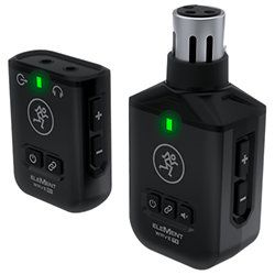 Mackie EleMent Wave XLR