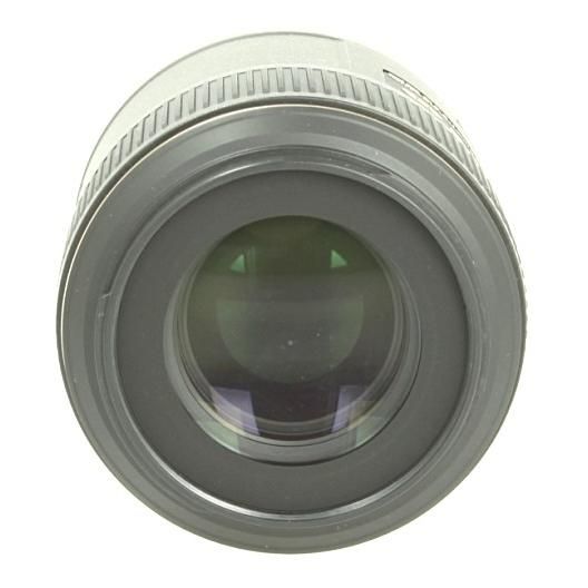 Nikon AF-S 105mm f/2.8G VR Micro NIKKOR Lens, Black