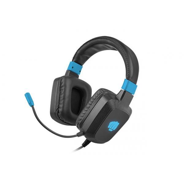 Fury NFU-1584 Filled Gaming Headset