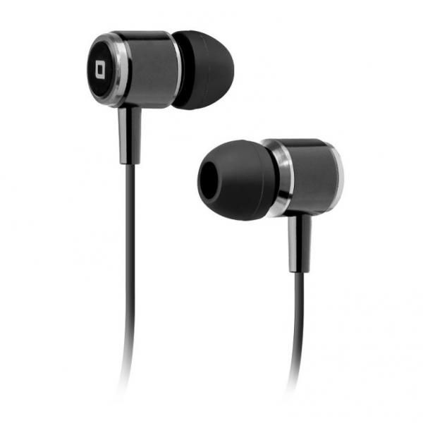 SBS Tearcyck Wired Headphones with Microphone and USB-C