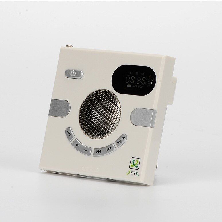 Nipseyteko Wireless Wall Speaker Type 86