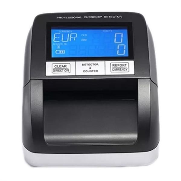Detector de billetes falsos Posiberica POS-330