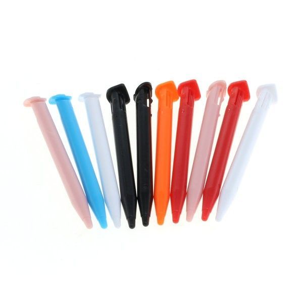 Smart-Parts 10-Pack Nintendo 2DS XL Stylus