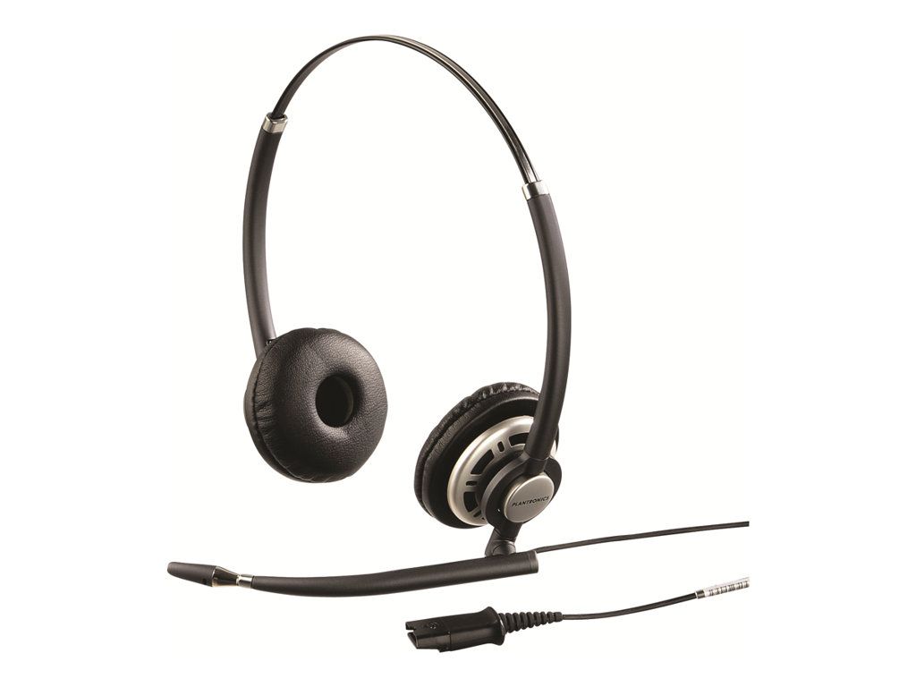 Poly EncorePro HW301N Headset