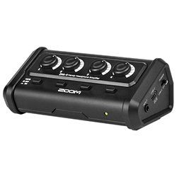 Zoom ZHA-4 Smart Bag