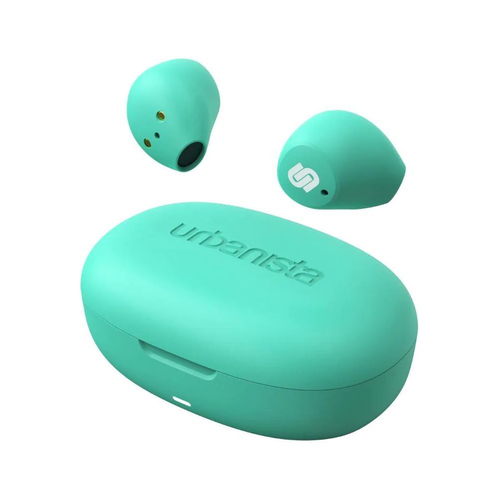 Urbanista True Wireless Lisbon Earbuds (Vert)