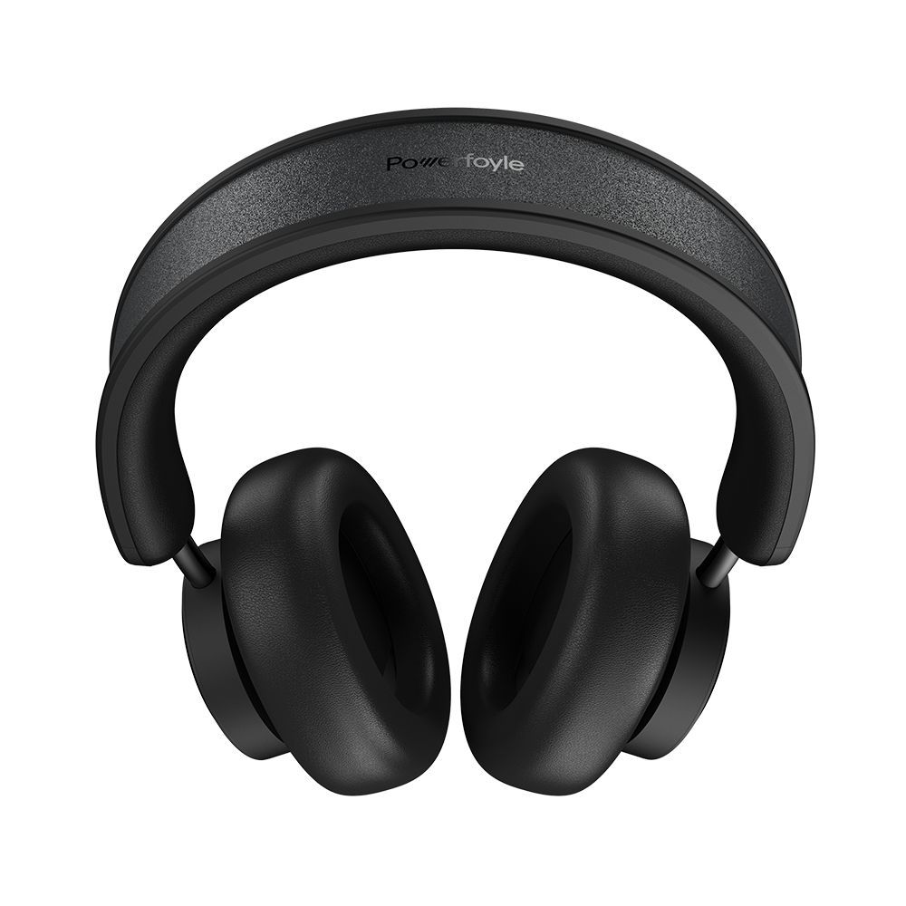 Urbanista Los Angeles Bluetooth Headset - Black