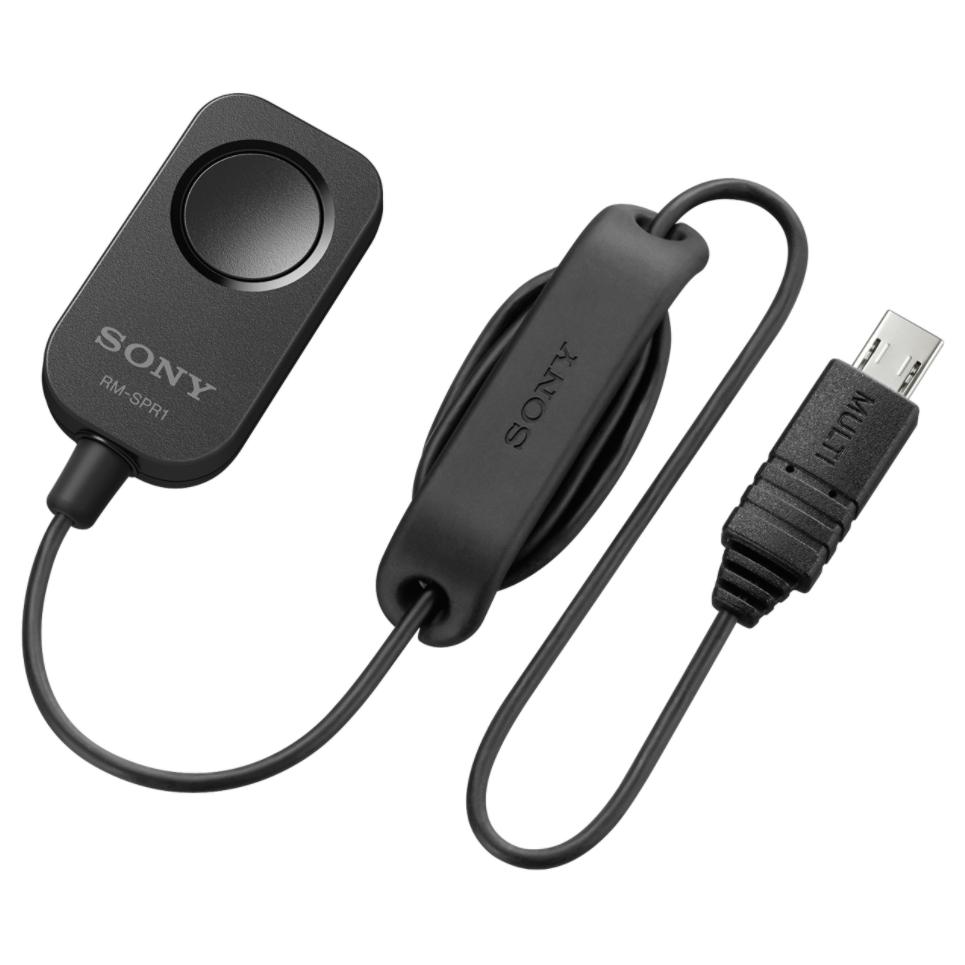 Sony RM-SPR1 Remote Control
