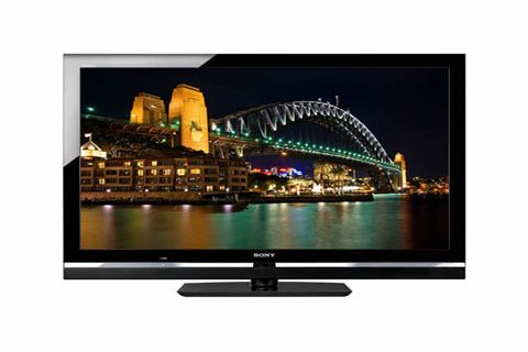 Sony KDL-52V5500 52-inch LCD TV 1080p (Full HD)