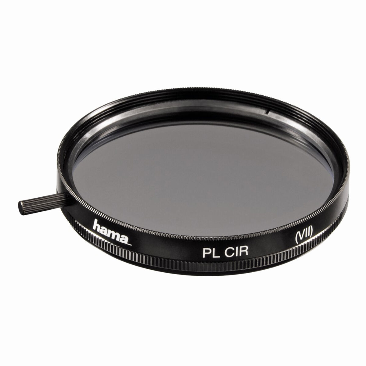 Hama Circular Polarizer Filter, Black, 67mm