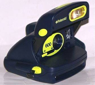 Polaroid Instant Camera