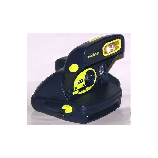 Polaroid Instant Camera