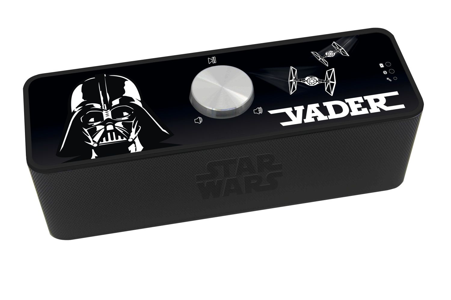 Haut-parleur Bluetooth Lexibook Star Wars