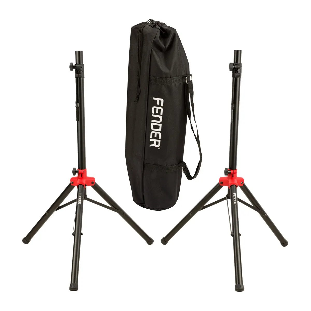 Fender Compact Speaker Stands