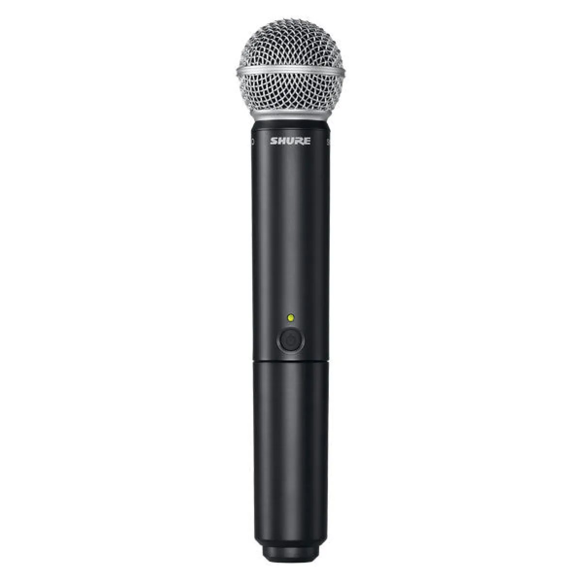 Shure BLX2 SM58 UHF Handheld Transmitter