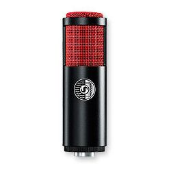 Shure KSM 313 NE Microphone