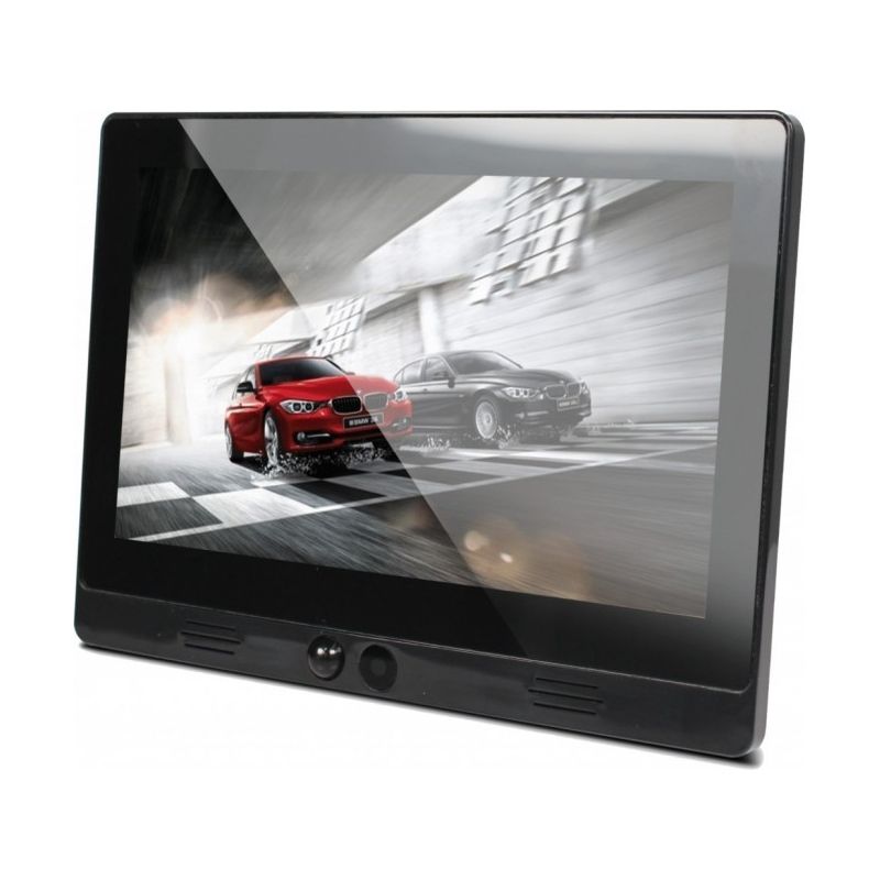 Braun DigiFrame 10.1 Motion