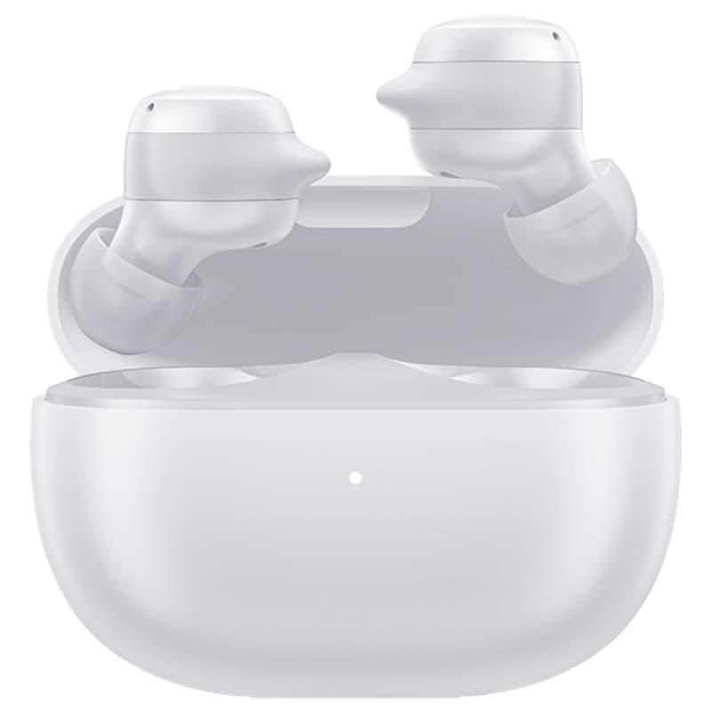 Xiaomi Redmi Buds 3 Lite - Écouteurs sans fil avec micro - Embouts auriculaires - Bluetooth - Blanc