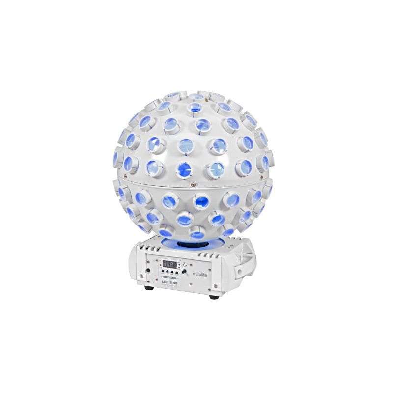 Eurolite B-40 LED Laser Beam Effect