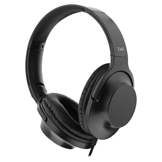 Casques filaires TNB CSHOME3