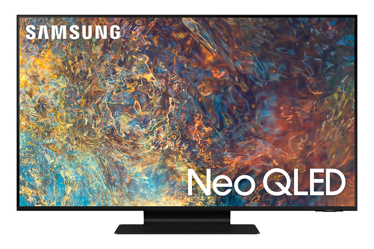 Samsung QN90A Neo QE50QN90AATXZT 50" 4K TV (2021)