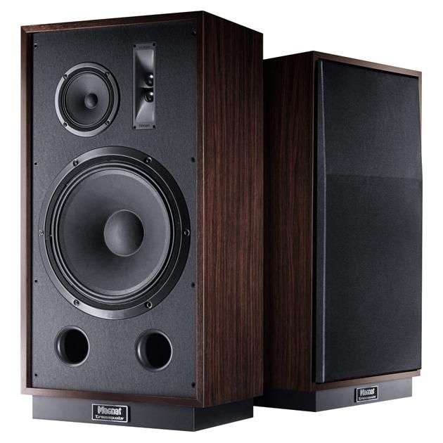 Magnat Transpuls 1500 Speaker - Brown