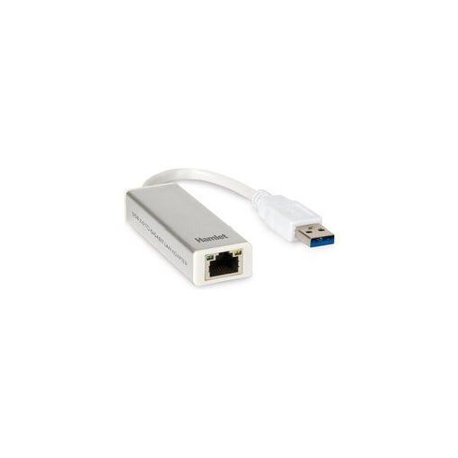 Adaptateur réseau Hamlet USB 3.0 LAN