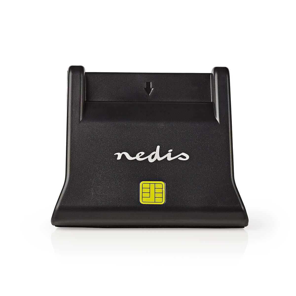 Nedis Smart Card Reader Desktop Stand