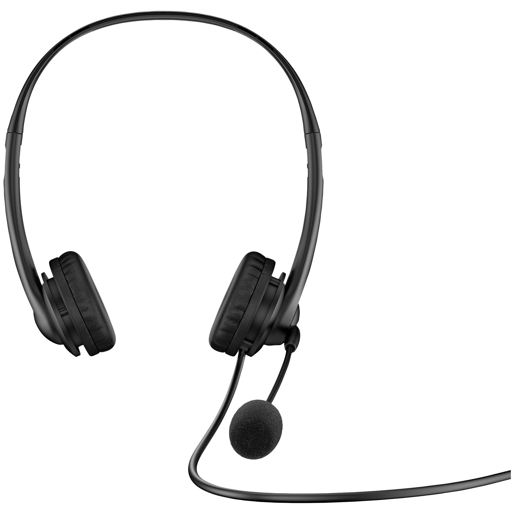 HP Stereo Headset G2
